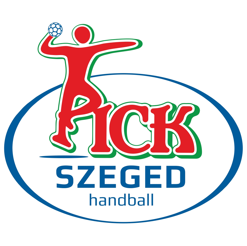 MOL-Pick Szeged Handball Team